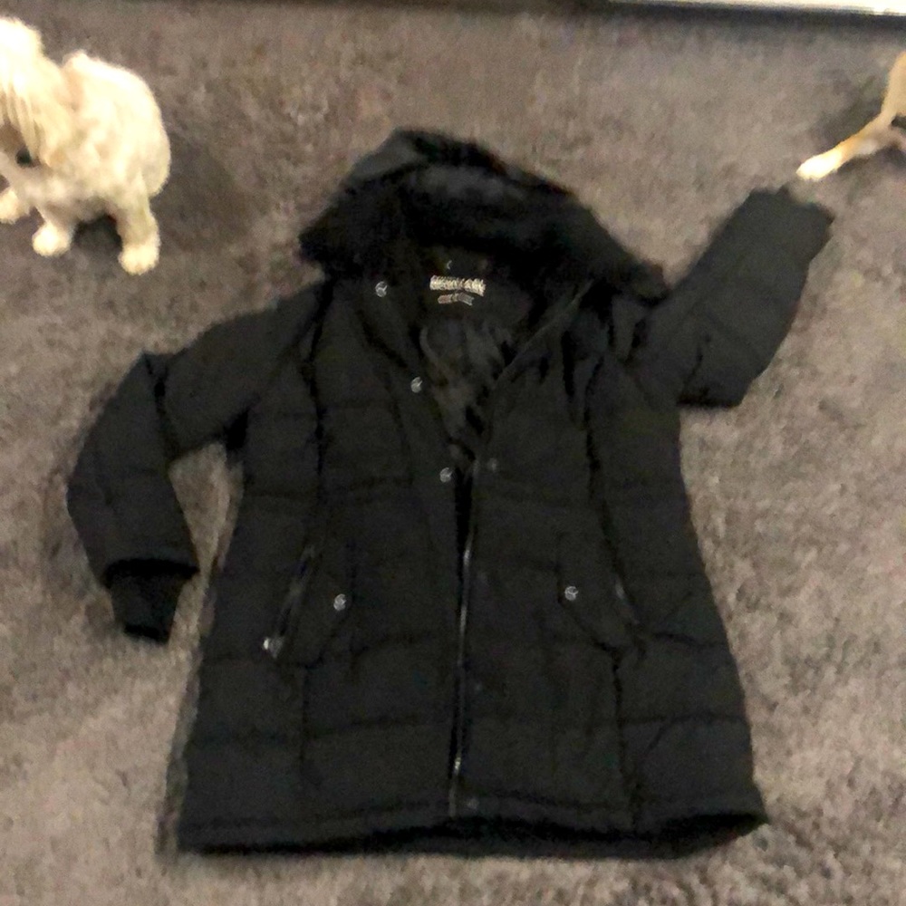 Winter coat